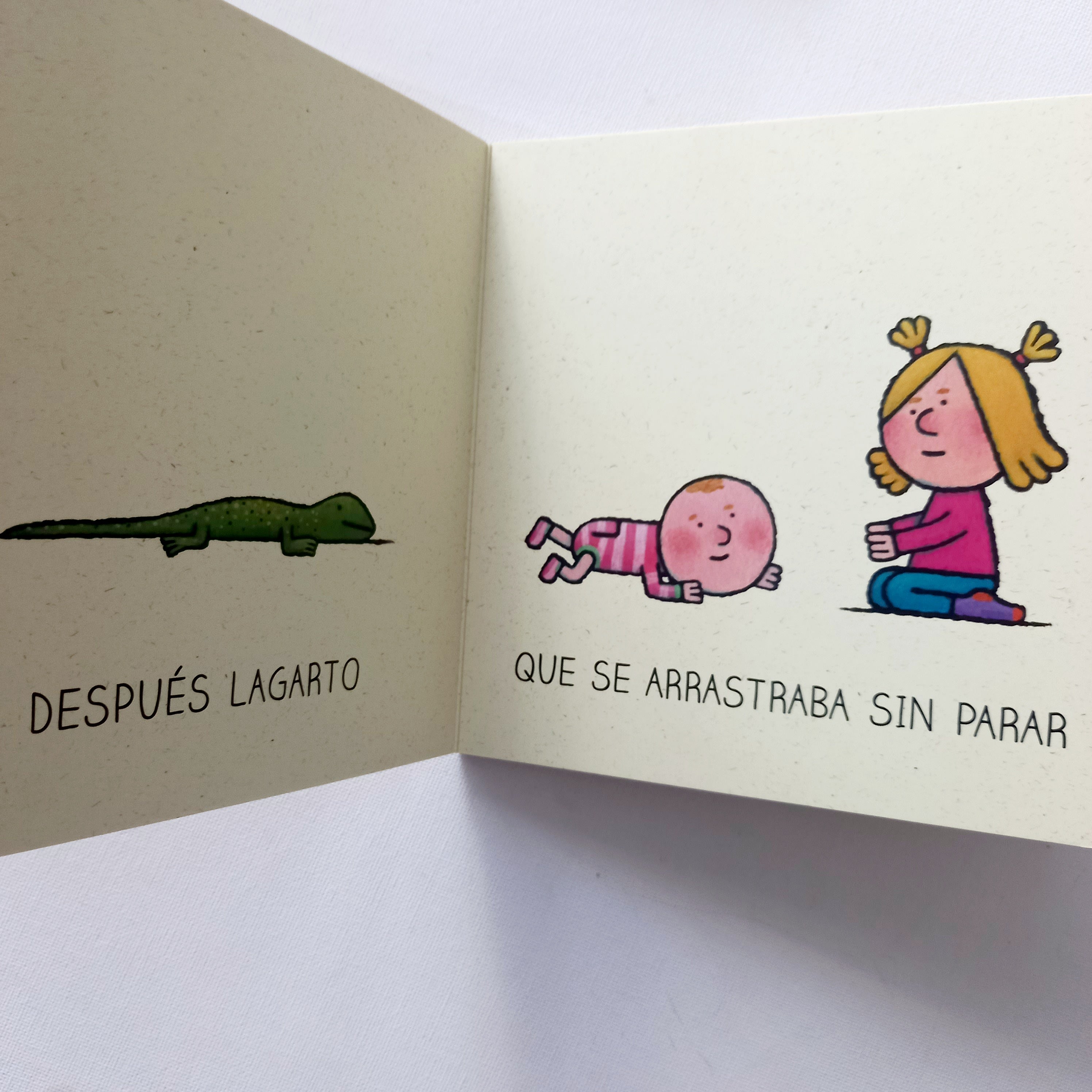 Bebé Bebé